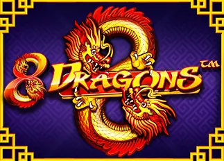 123u2 8 Dragons ทดลองเล่นฟรี