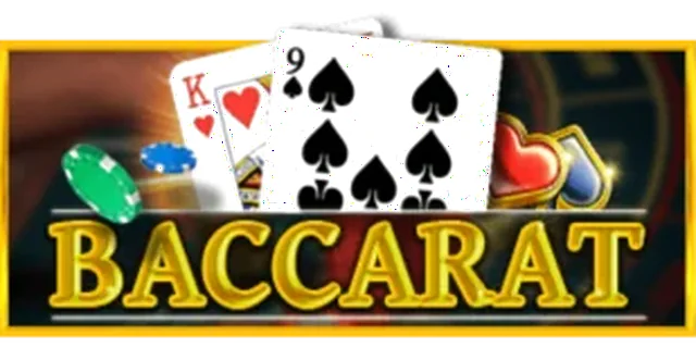 หน้าจอเกม Baccarat · 123u2