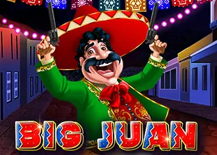 Big Juan 123u2