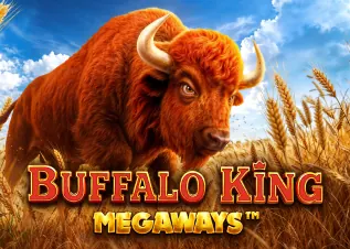 123u2 Buffalo King Megaways ทดลองเล่นฟรี