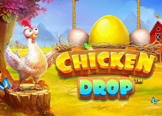 Chicken Drop 123u2