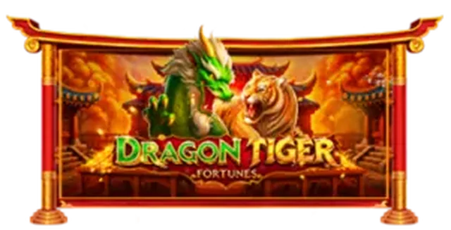 Dragon Tiger 123u2