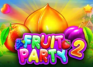 Fruit Party 2 123u2