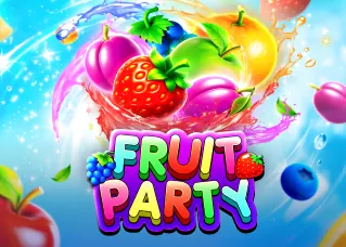 Fruit Party 123u2
