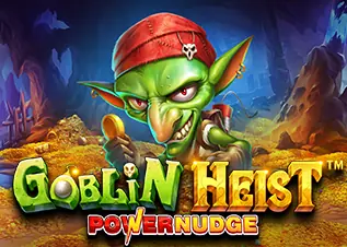 Goblin Heist Powernudge 123u2