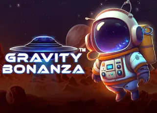 Gravity Bonanza 123u2