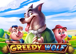 Greedy Wolf 123u2