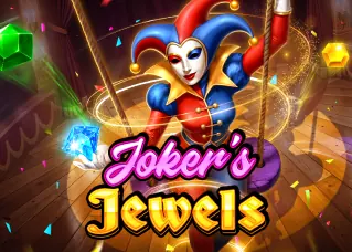 Jokers Jewels 123u2