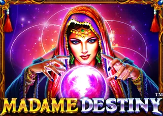 Madame Destiny 123u2