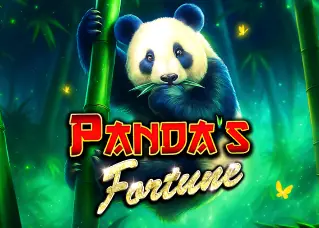 Pandas Fortune 123u2