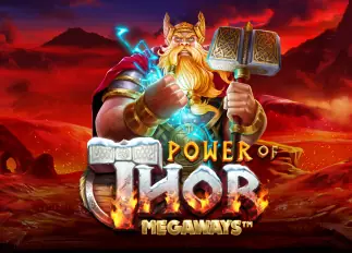 Power of Thor Megaways 123u2