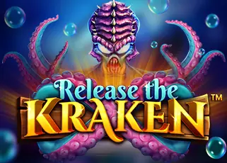 Release the Kraken 123u2