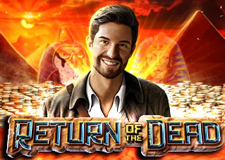 123u2 Return of the Dead ทดลองเล่นฟรี