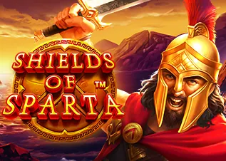 Shields of Sparta 123u2
