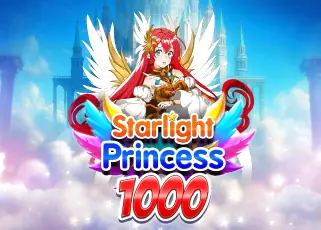 Starlight Princess 1000 123u2