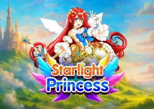 Starlight Princess 123u2