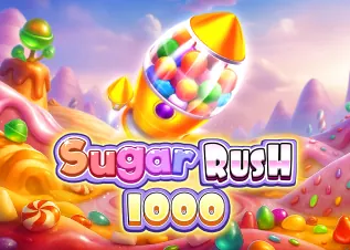 Sugar Rush 1000 123u2