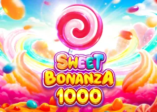 Sweet Bonanza 1000 123u2