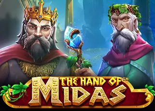123u2 The Hand of Midas ทดลองเล่นฟรี
