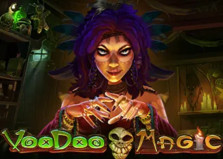 Voodoo Magic 123u2