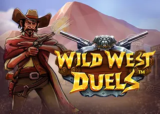 Wild West Duels 123u2