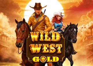 Wild West Gold 123u2