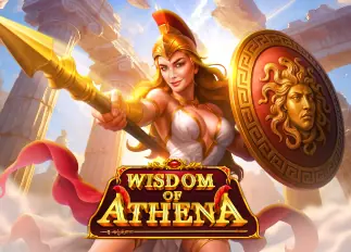 Wisdom of Athena 123u2