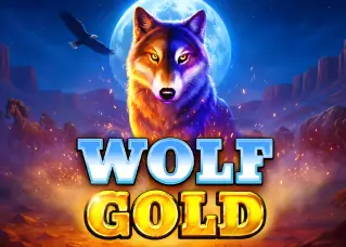Wolf Gold 123u2